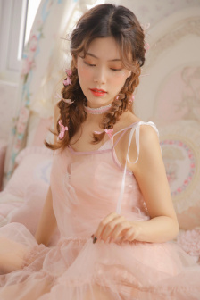 女子监狱第一季